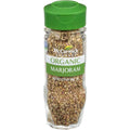 Marjolaine Biologique Gourmet McCormick, 10g