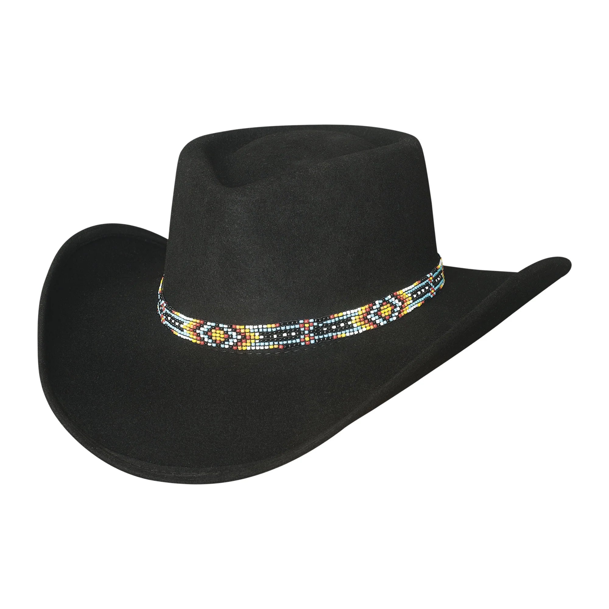 Bullhide Taos - Chapeau d'extérieur en laine