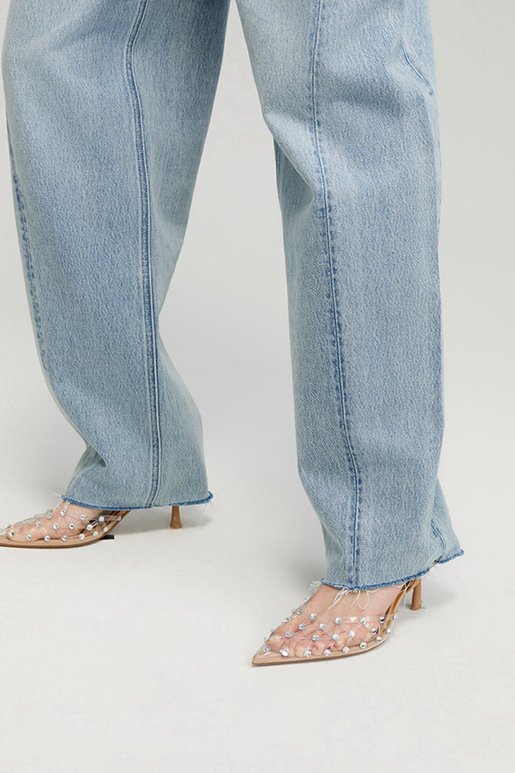 Jean Luna Flow HJ033