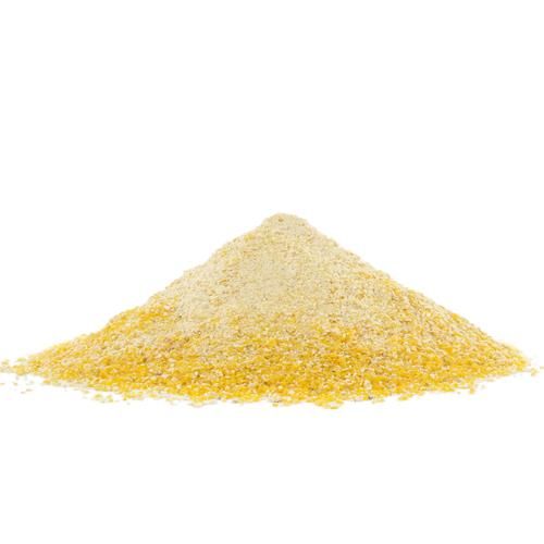Farine de maïs moulue moyenne biologique de Bob's Red Mill, 680 g (paquet de 1) - Sans OGM, grains entiers, végétalienne, casher