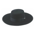 Bullhide Fandango - Chapeau de cow-girl en feutre de laine