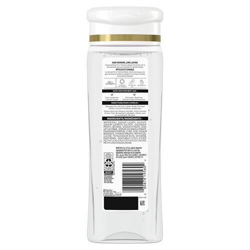 Pantene Pro-V Shampoing Volume & Corps, 355 ml