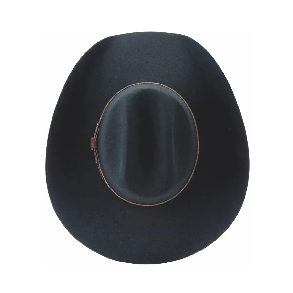 Chapeau de cowboy en feutre de poils Bullhide Tarrant - (10X)