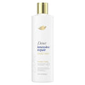 Après-shampooing Dove Intensive Repair Cheveux Abîmés Avec Technologie Bio-Protein Care Et Sérum Amino 355 ml