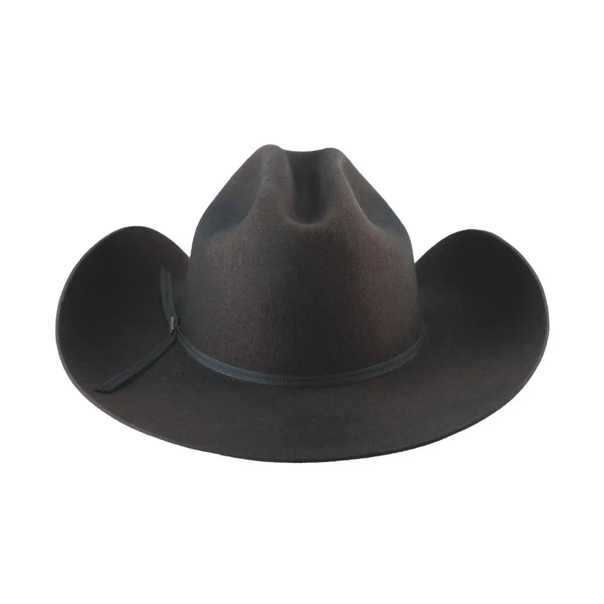 Bullhide Montana Ranch - Chapeau de cowboy en feutre de laine (4X)