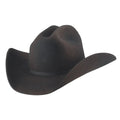 Bullhide Montana Ranch - Chapeau de cowboy en feutre de laine (4X)