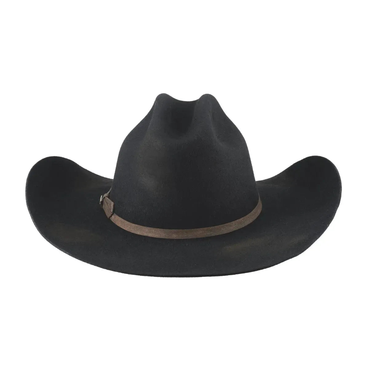 Bullhide Kayce - Chapeau de cow-boy en feutre de laine (4X)