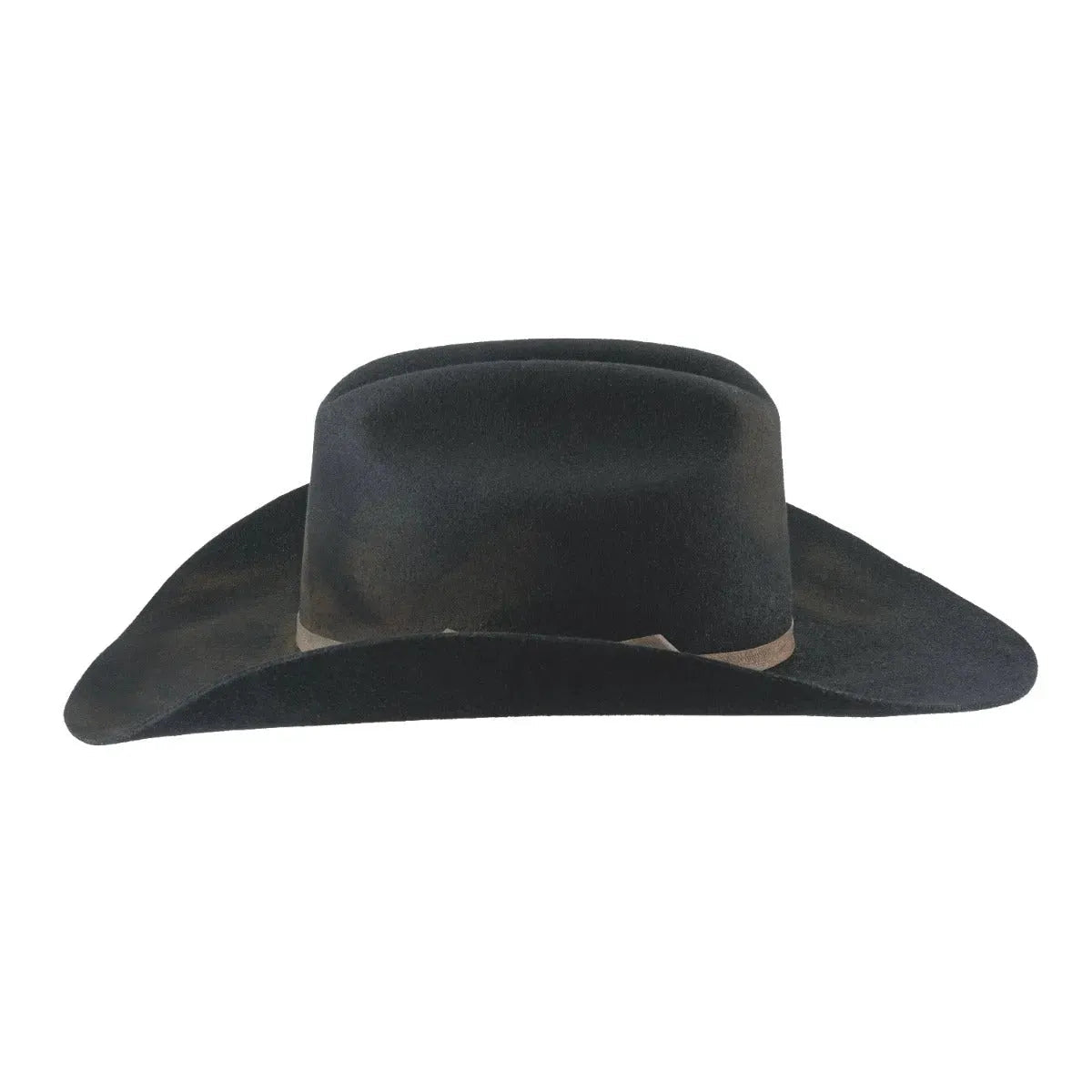 Bullhide Kayce - Chapeau de cow-boy en feutre de laine (4X)