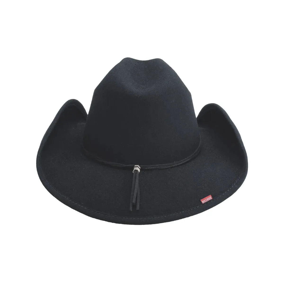 Bullhide Jolene - Chapeau de cow-boy en feutre de laine