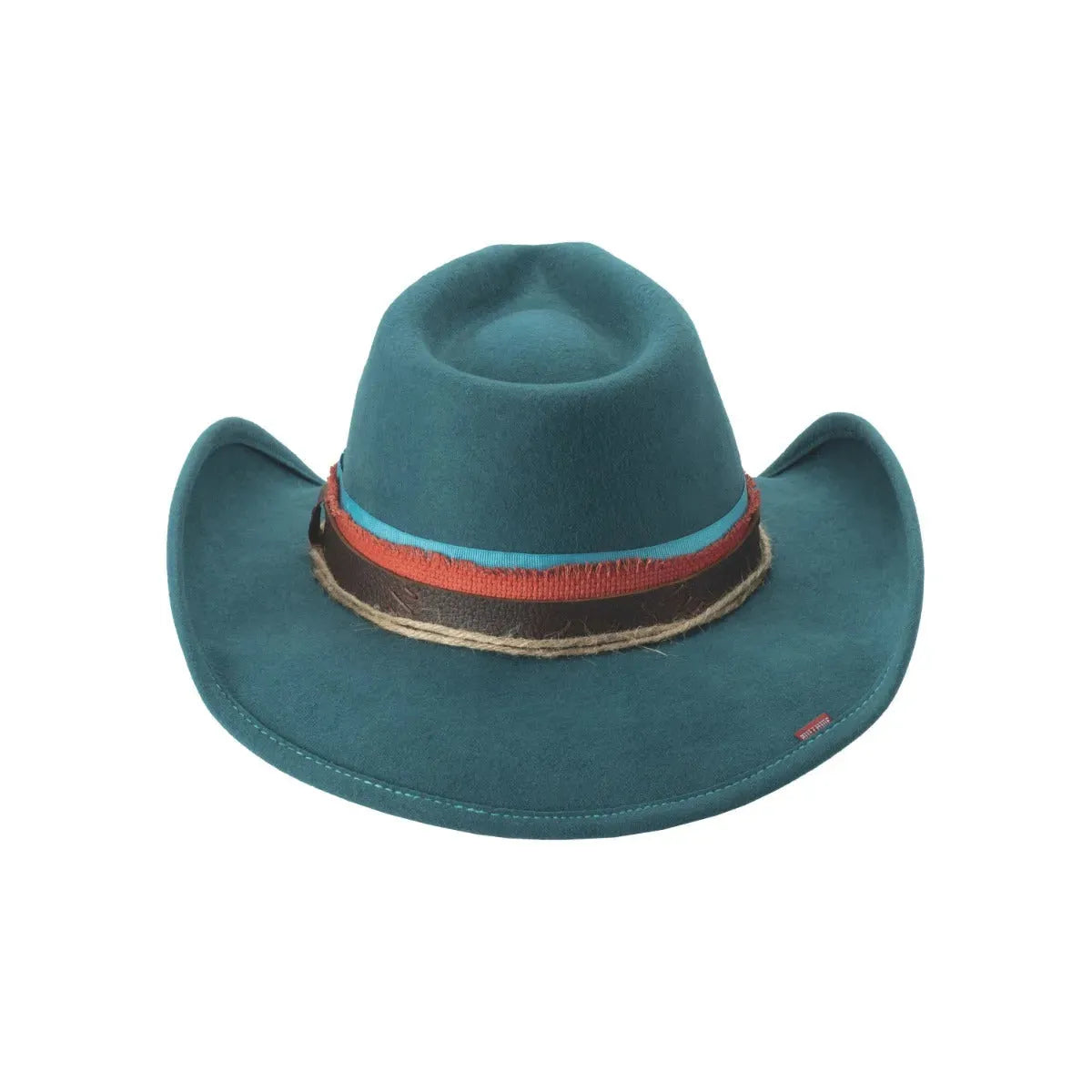 Bullhide Forever After All - Chapeau de cow-girl en feutre de laine
