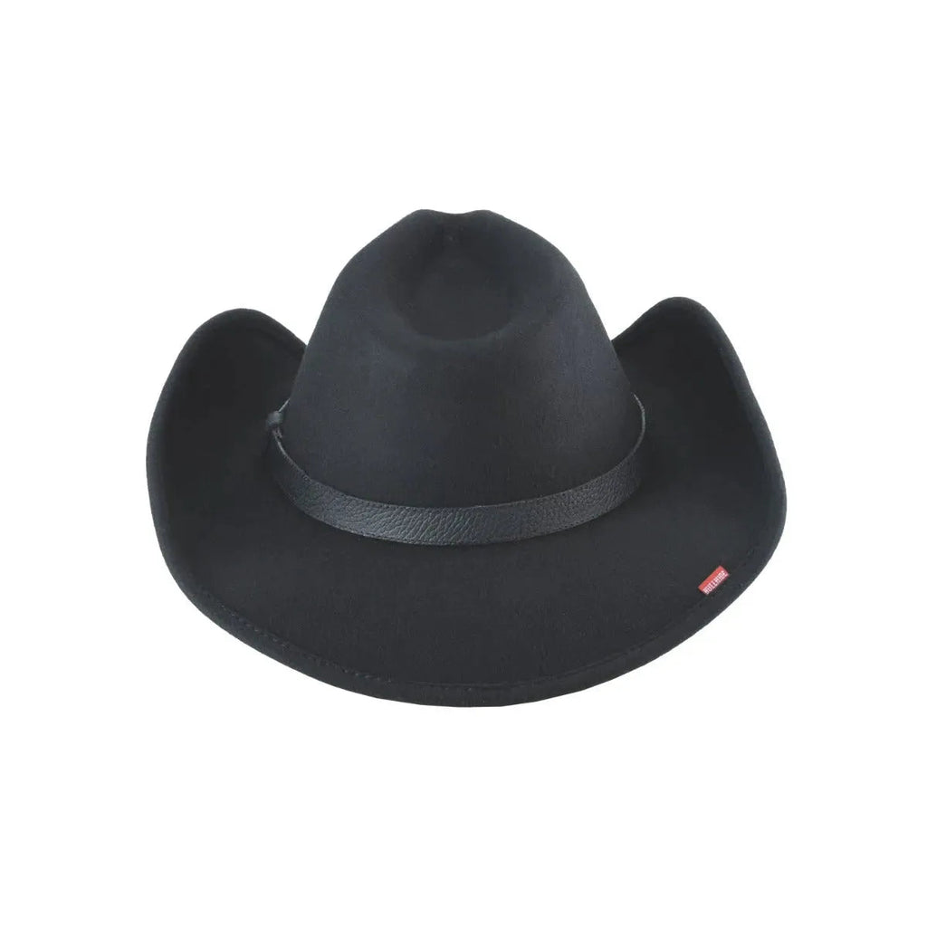 Bullhide Last Night - Chapeau de cowboy en feutre de laine