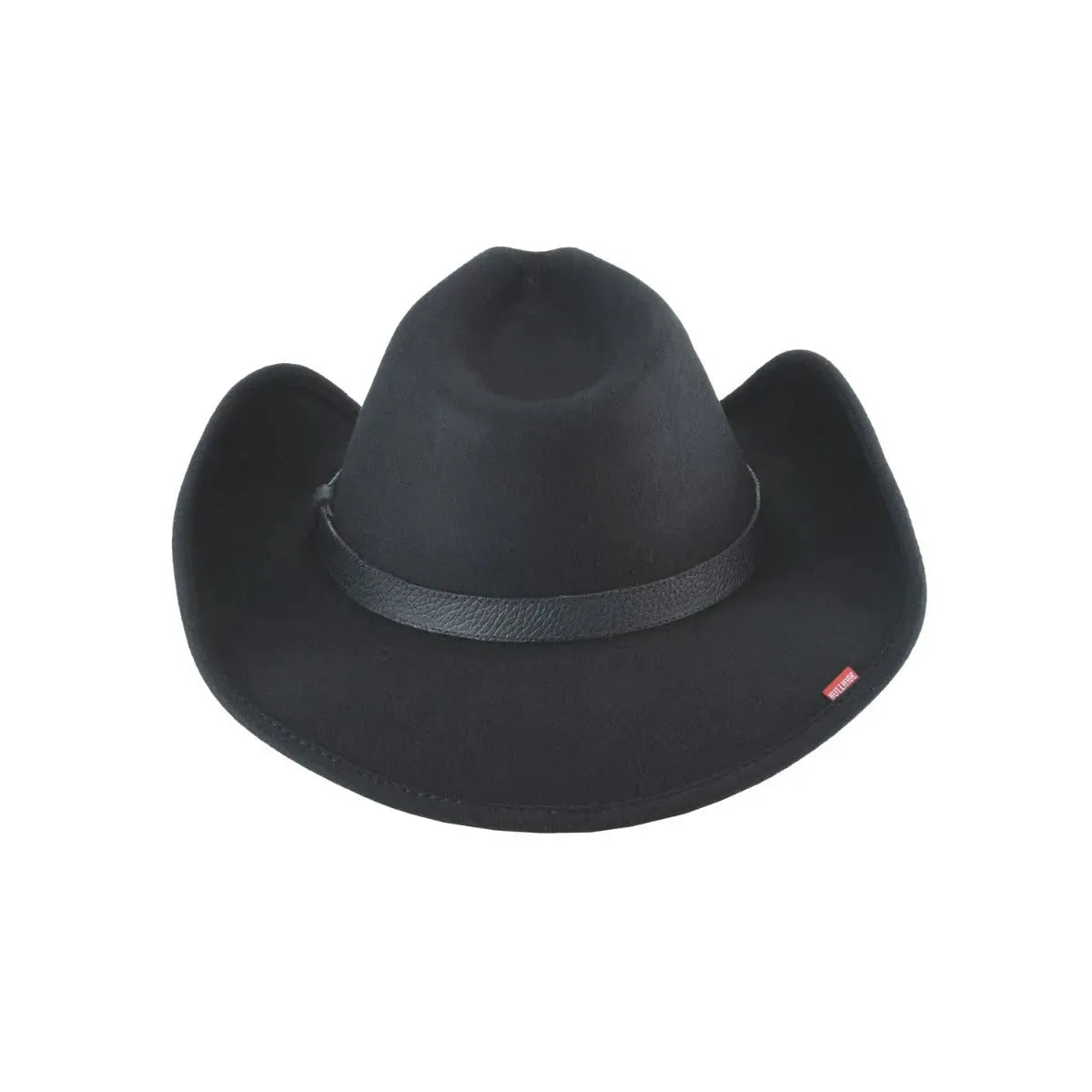 Bullhide Last Night - Chapeau de cowboy en feutre de laine