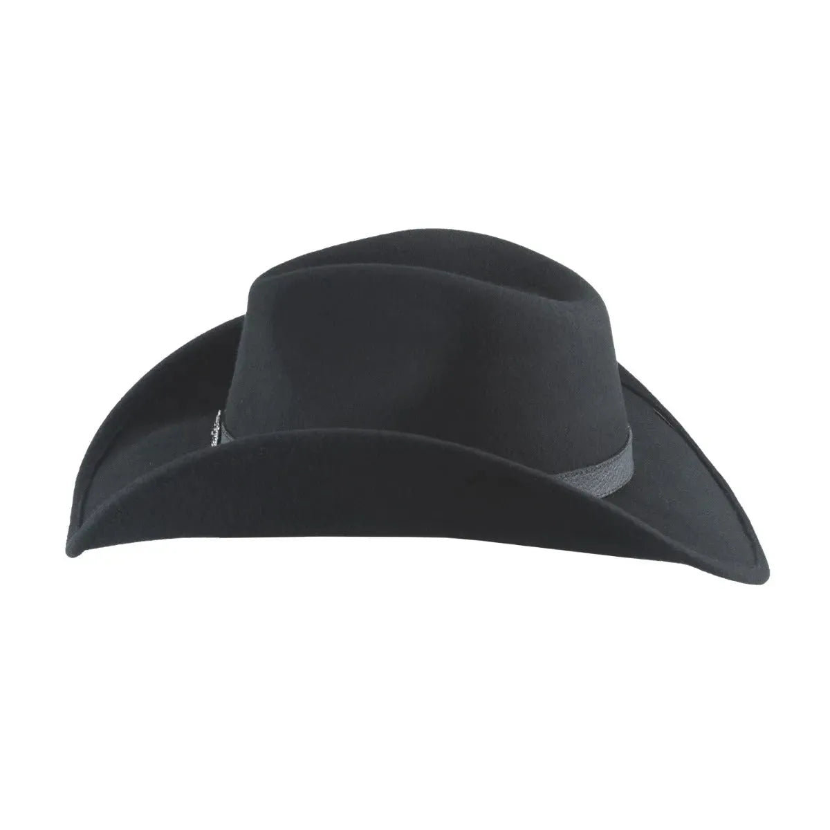 Bullhide Last Night - Chapeau de cowboy en feutre de laine