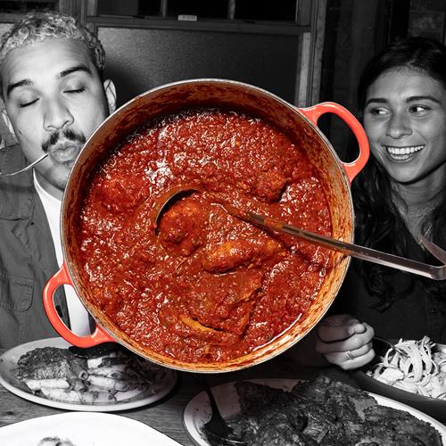 Sauce tomate maison Raos, formule sensible, 680 g, sauce pour pâtes, faible en glucides, compatible céto, entièrement naturelle, qualité supérieure, sans oignons ni ail, avec tomates italiennes et huile d'olive