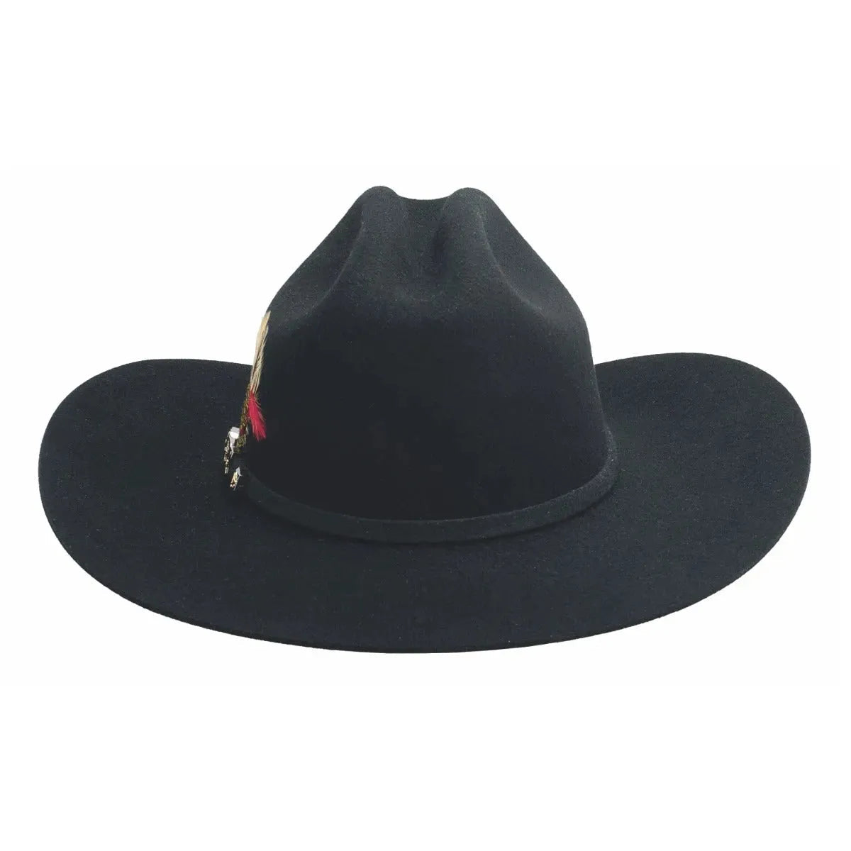 Bullhide El Bendecido - Chapeau de cowboy en feutre (8X)