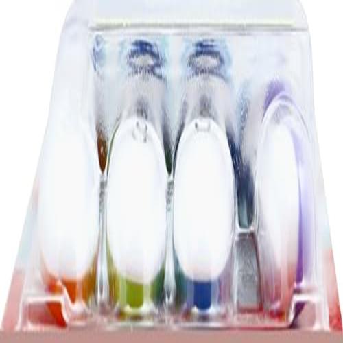 Brosse à Dents Manuelle Colgate 360 Souple, Lot de 4, Nettoie Toute la Bouche (Dents, Joues, Langue et Gencives)