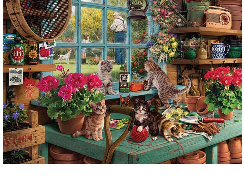 Jouets de jeu de puzzles en papier de 150 pièces pour enfants et adultes, jeu de casse-tête éducatif pour l'apprentissage, jeux de jouets à assembler pour enfants et adultes, puzzles avec de beaux motifs