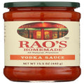 Raos Vodka Sauce, 15.5 Oz