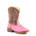 Roper Annabelle - Bottes de cow-girl pour tout-petits