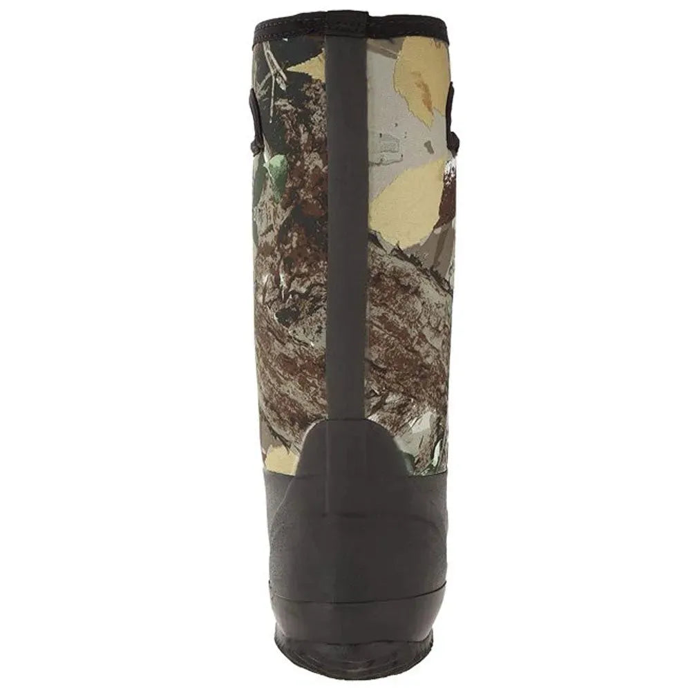 Bottes de pluie de travail Roper Barnyard (Camo) pour hommes