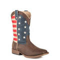 Roper American Patriot - Bottes de cowboy