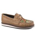 Roper Bertha (Brown) - Chaussures pour femme