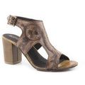 Roper Mika II (Marron) - Sandales pour femmes