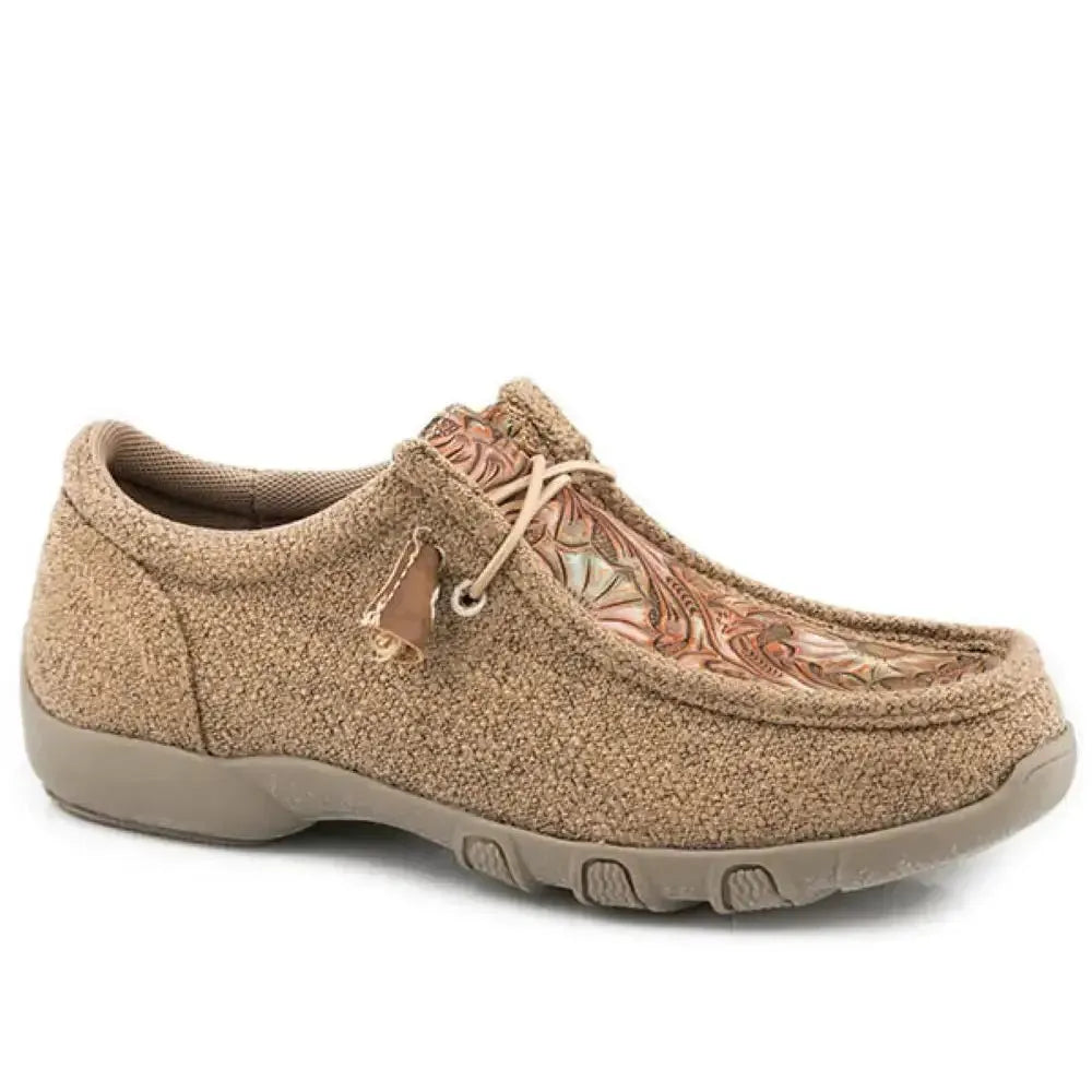 Roper Chillin (Tan) - Chaussure pour femme