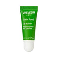 Weleda Skin Food Beurre Lèvres, 7,7 g, Soin des Lèvres Hydratant Riche en Plantes avec Huile de Graines de Tournesol, Camomille et Calendula