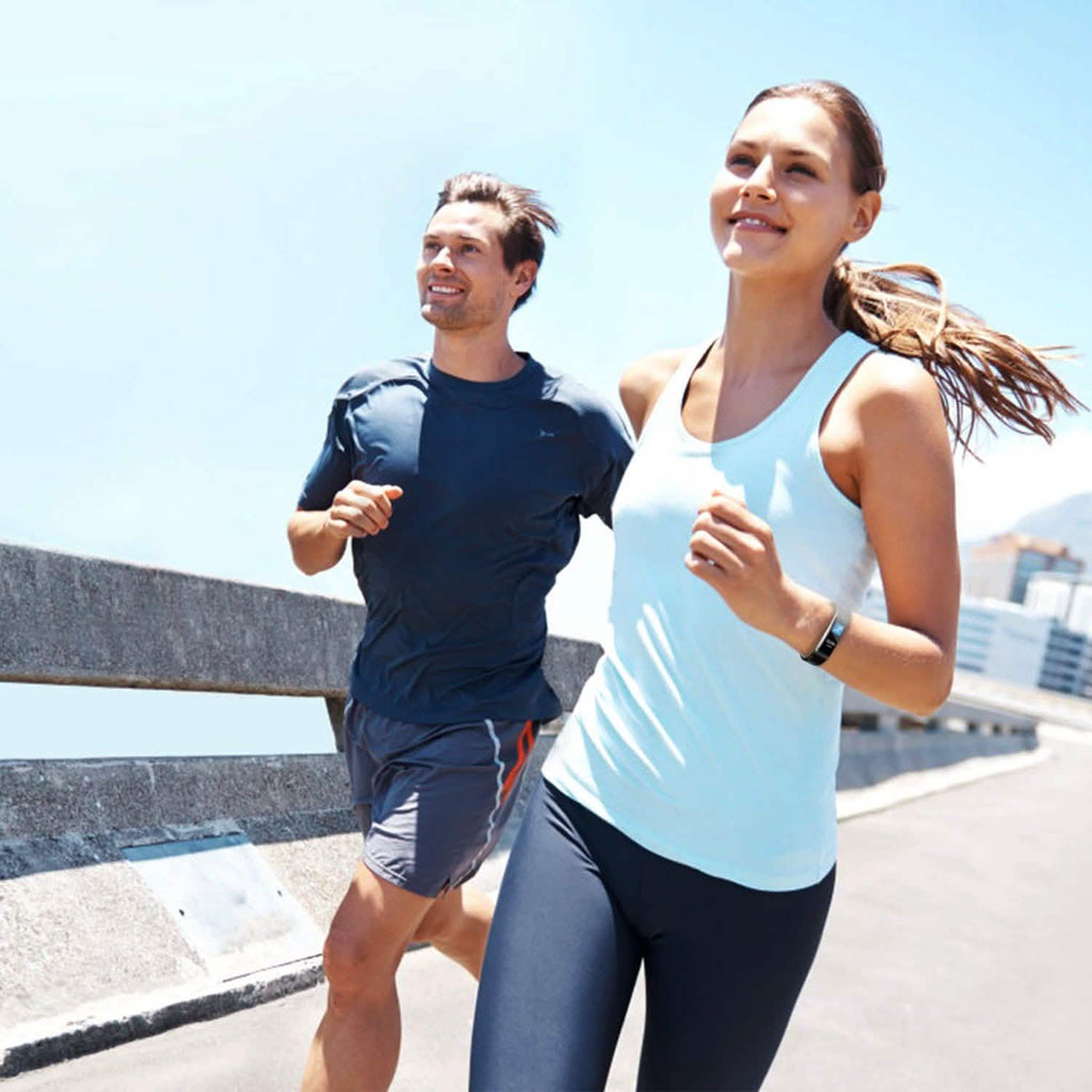 Traqueur d'activité physique de 0,96 pouce