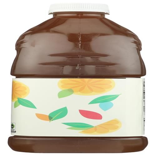 Boisson au thé noir et limonade biologique Whole Foods Market, 64 fl oz
