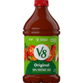 Jus 100% légumes V8 Original, bouteille de 1,36 litre