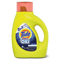 Détergent Tide Simply Plus Oxi, 31 fl oz
