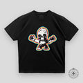 T-shirt Chrome Hearts Foti Harris Teeter noir