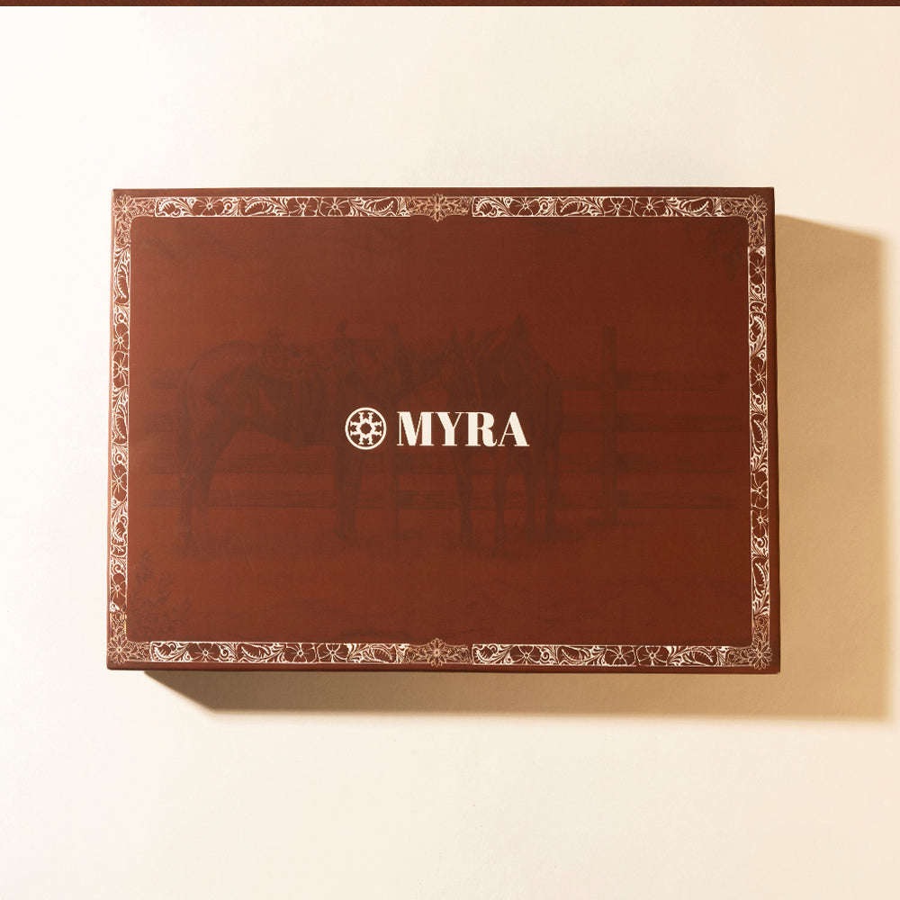 Coffret cadeau Timber Mesa pour homme