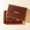 Coffret Cadeau Homme Desert Peak