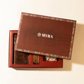 Coffret Cadeau Homme Red Rock