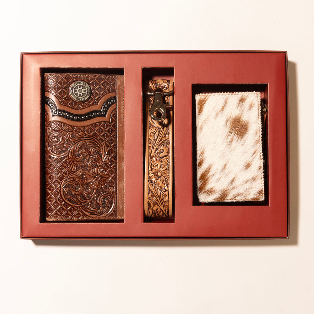 Coffret Cadeau Homme Red Rock