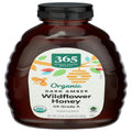 Miel de Forêt Ambré Bio Mountain Forest Whole Foods Market, 680 g