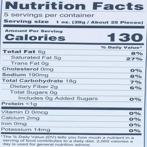 Lesserevil, Paleo Puffs, Sel de l'Himalaya, 142 g