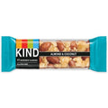 Barres Kind, Amande Noix de Coco, Sans Gluten, Faible Teneur en Sucre, 1 Unité, Lot de 1