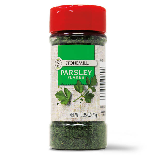 Flocons de persil Stonemill, 7 g