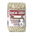 Haricots anciens 'Marcella' Rancho Gordo (453g)