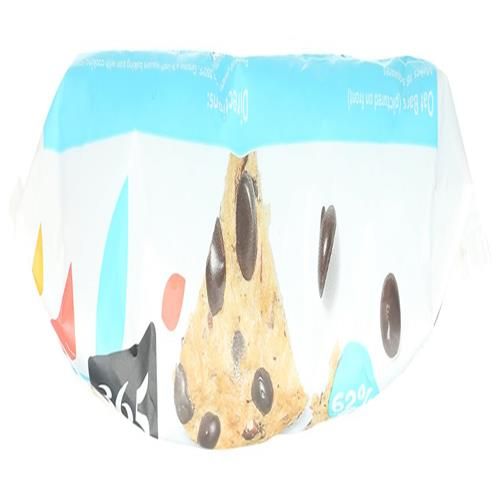 Whole Foods Market, pépites de chocolat noir sans sucre, 283 g