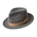 Chapeau Fedora LiteFelt Bailey Bertram (Liquidation)