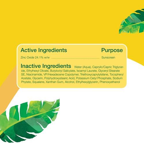 Alba Botanica Sunscreen For Face, Fragrance-Free Sheer Mineral Face Sunscreen Lotion, Broad Spectrum Spf 30, Water Resistant And Biodegradable, 2 Fl. Oz. Bottle (Packaging May Vary)