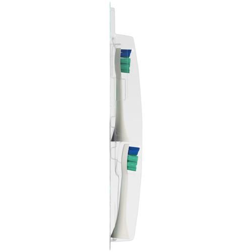 Têtes de brosse de rechange moyennes Kroger Smile Sonic Pro Advanced Clean, 3 unités