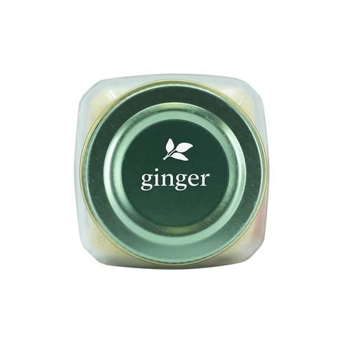Simply Organic, Gingembre moulu, Biologique, 46 g