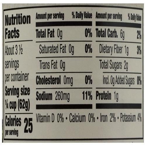Sauce tomate biologique Muir Glen, 227 g
