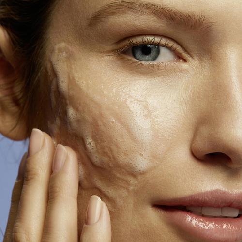 Weleda Gel Nettoyant en profondeur